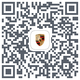 保时捷รหัส QR สำหรับดาวน์โหลด