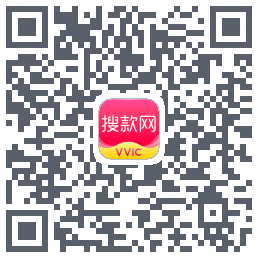 搜款网的下載二維碼