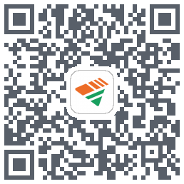 云镜社区的下载二维码