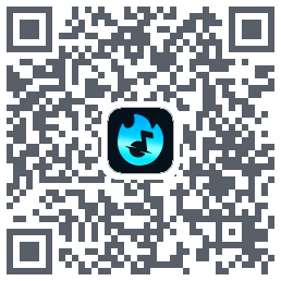 瞬火好声音kod QR do pobrania