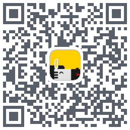 快乐斑马HD的下載二維碼