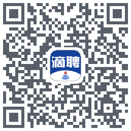 滴聘 QR-код для загрузки