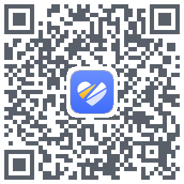 志愿者服务kod QR do pobrania