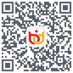 帮帮团 QRcode