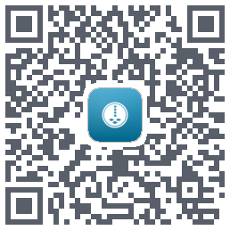 Hunter NODE-BT QR-код для загрузки