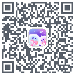 KK星球のダウンロードQRコード