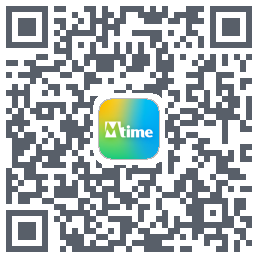 时光网codice QR per il download