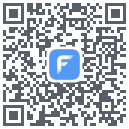 新云雀código QR de descarga de