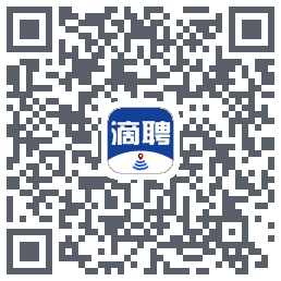滴聘 QRcode