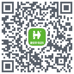 捷安特电动车codice QR per il download
