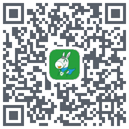 驴充充codice QR per il download