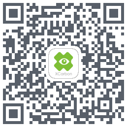 教练鸷眼código QR de descarga de