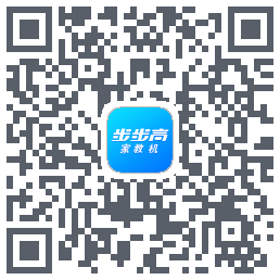 家长管理 QRcode