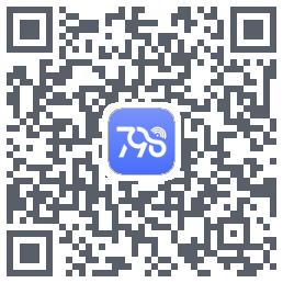 慧生活798 QR-код для загрузки