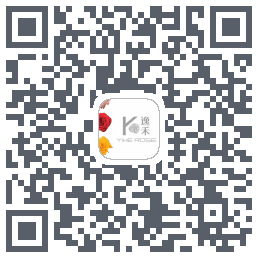 逸禾农场管理平台的下载二维码