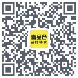 壹品仓 QRcode