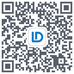 蓝豆云 QRcode