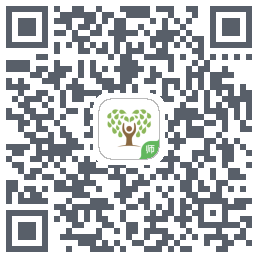 知心慧学教师端รหัส QR สำหรับดาวน์โหลด