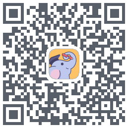 小E学院du code QR de téléchargement
