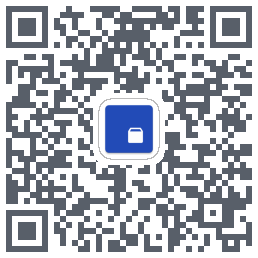 发票盒子的下載二維碼