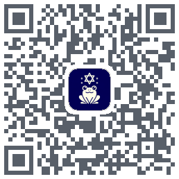 塔罗蛙 QRcode