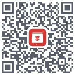 盈享花รหัส QR สำหรับดาวน์โหลด