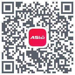 ASIAIR QRcode