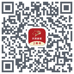 奔腾融媒 QRcode