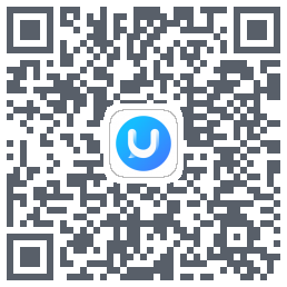 UUUTalk QRcode