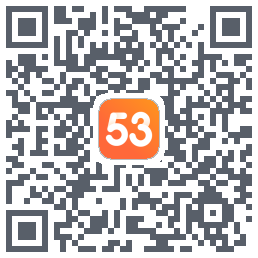 53伴学开发版 QR-код для загрузки