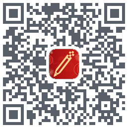 Wellnote的下載二維碼