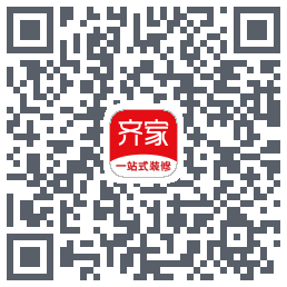 齐家Beta的下載二維碼