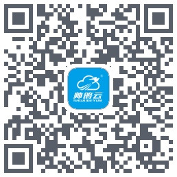 帅鸽云 QRcode