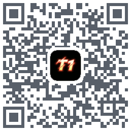 T1鉴定的下載二維碼