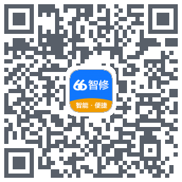66智修 QRcode