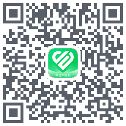 乐动健康生活的下载二维码
