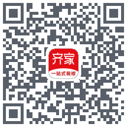 齐家Beta的下載二維碼
