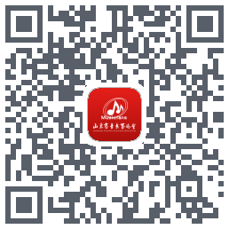 山东音协考级 QRcode