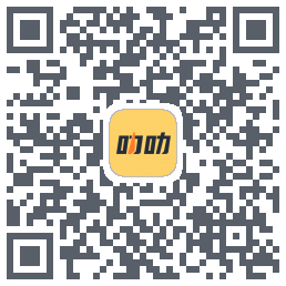 叻叻 QRcode