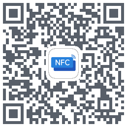 NFC的下载二维码