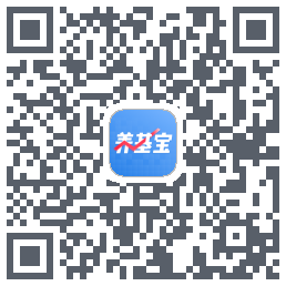 养基宝的下載二維碼