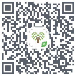 知心慧学教师端 QRcode