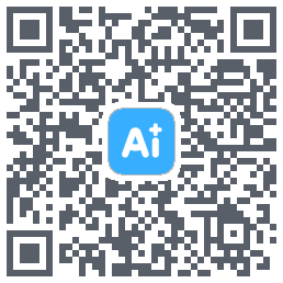 讯飞AI学 QRcode