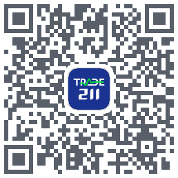 Trade211的下載二維碼
