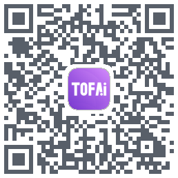 Tofai的下载二维码