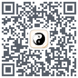 宝宝起名字 QRcode