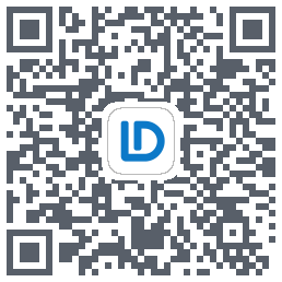 蓝豆云 QRcode