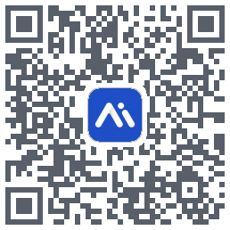 秘塔AI搜索 QRcode