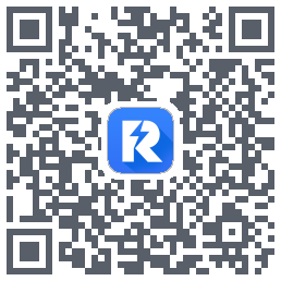 润宝快充 QRcode