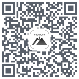 墨库du code QR de téléchargement
